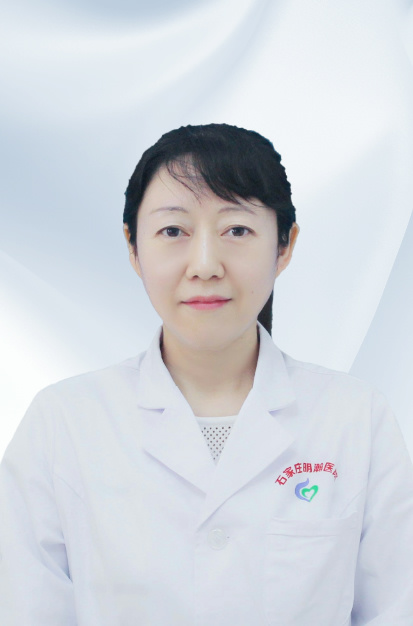 魏靜宏—腫瘤科