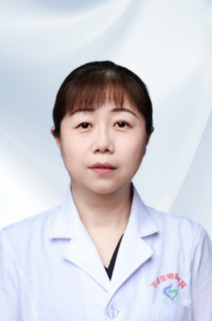 貢桂英—中醫(yī)專家