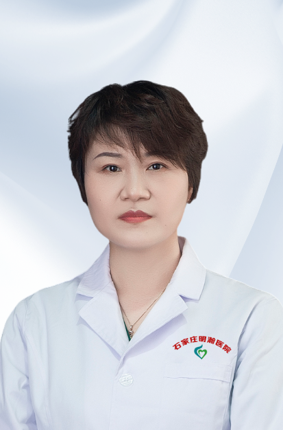 曹秋青-內(nèi)科疾病專家
